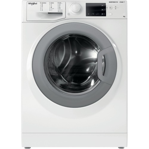Washing machine Whirlpool WRSB7259WSEU image 1