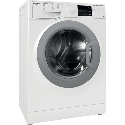 Washing machine Whirlpool WRSB7259WSEU image 2