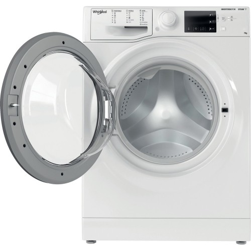 Washing machine Whirlpool WRSB7259WSEU image 3