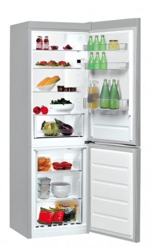 Refrigerator Indesit LI7S2ES image 2