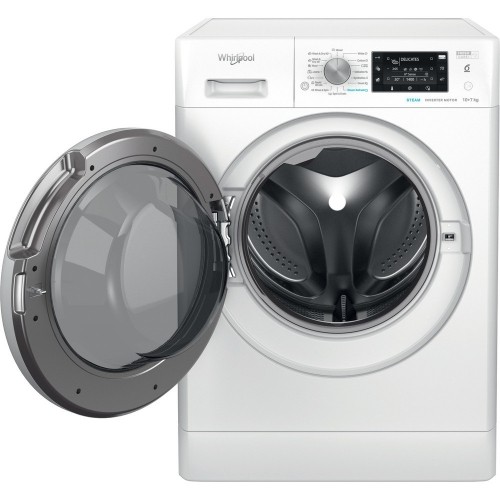 Washer-dryer Whirlpool FFWDD1076258SVEE image 2