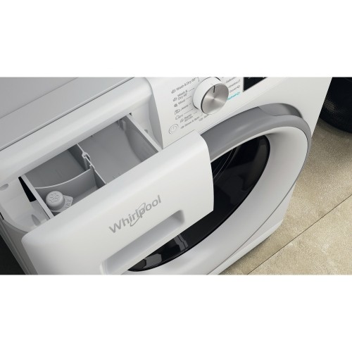 Washer-dryer Whirlpool FFWDD1076258SVEE image 4