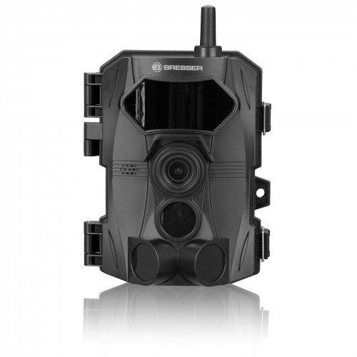 Камера наблюдения за дикой природой 4-24 МП 20 м, 100° WiFi, BRESSER image 3