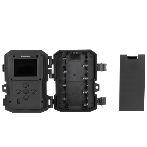 Камера наблюдения за дикой природой, 5-20 МП, 20 м, 60°, BRESSER image 5