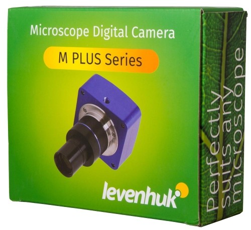 Камера цифровая Levenhuk (Левенгук) M8000 PLUS image 3