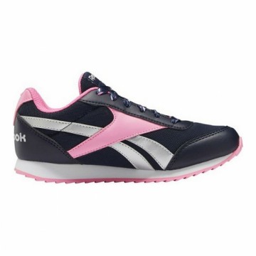Sporta Bikses Sievietēm Reebok Royal Classic Jogger 2 Melns