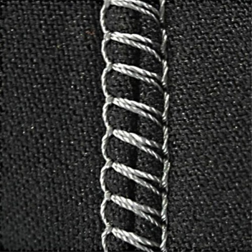 Туфли с острым носком Cressi-Sub Metallite дайвинг Чёрный image 4