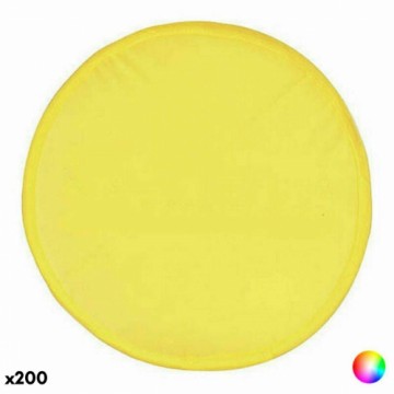 Bigbuy Fun Frisbijs 149156 (200 gb.)