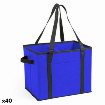 Salokāms Organizators Automašīnai Thermic Dynamics 145624 Non woven (40 gb.)