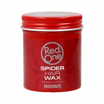 Vasks Red One Spider Passionate (100 ml)