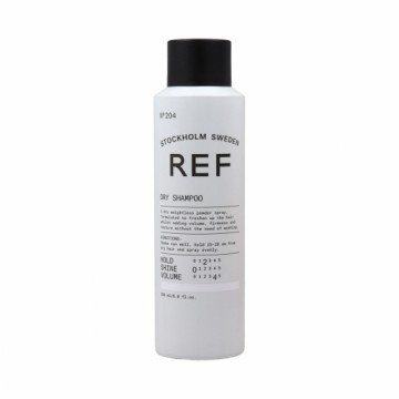 Сухой шампунь REF (200 ml)