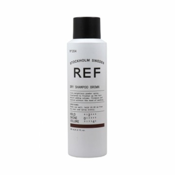 Sausais Šampūns REF (200 ml)