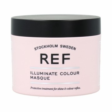 Капиллярная маска REF Illuminate Colour (250 ml)