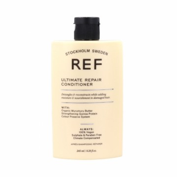 Кондиционер REF Ultimate Repair 245 ml