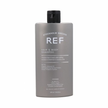 Šampūns REF Hair and Body 285 ml