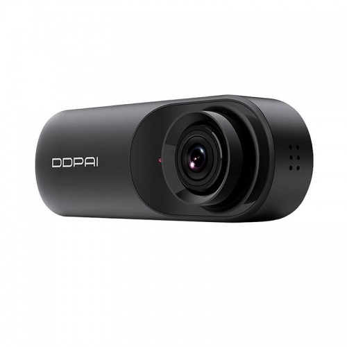 Dash camera DDPAI Mola N3 Pro GPS, 1600p|30fps + 1080p|25fps image 2