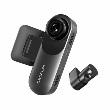 Dash camera DDPAI Mola N3 Pro GPS, 1600p|30fps + 1080p|25fps