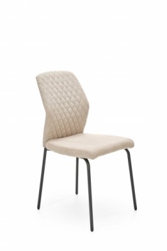 Halmar K461 chair beige
