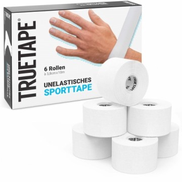 Bigbuy Wellness "Līmlente (Atjaunots A+)