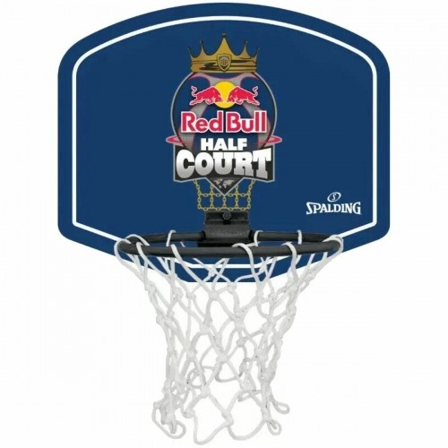 Basketbola Grozs Spalding Red Bull image 1