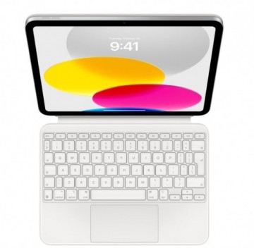 Apple Magic Keyboard Folio for iPad (10th generation) - English (international)