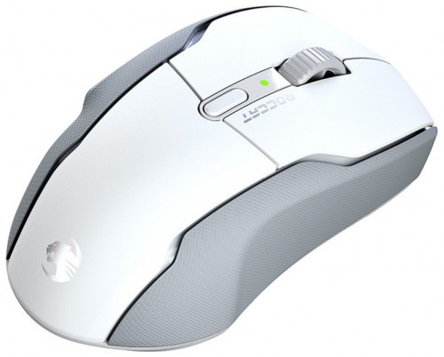 Roccat wireless mouse Kone Air, white (ROC-11-452-05) image 3