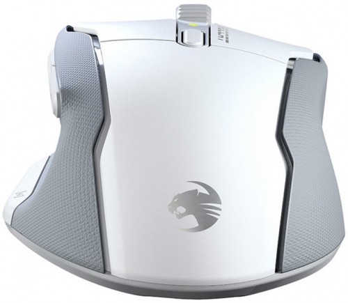 Roccat wireless mouse Kone Air, white (ROC-11-452-05) image 5
