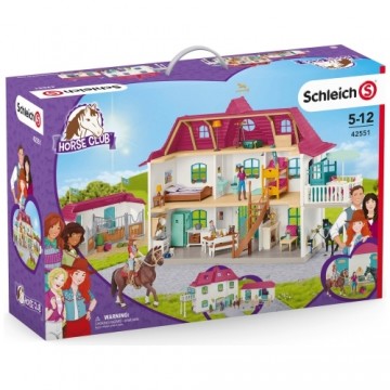 Schleich - Horse Club Lakeside Country House and Stable