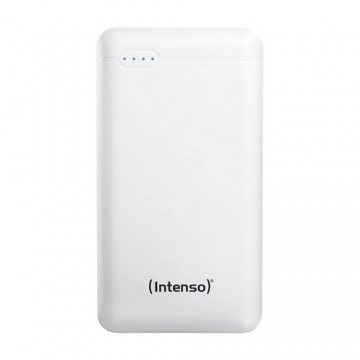 Мобильная батарея INTENSO 20000 mAh, 3.1A, USB Type-C, USB