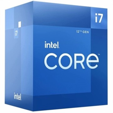 Procesors Intel Intel Core i7-12700 12 Šūnas kods LGA1700