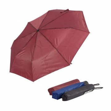 Bigbuy Accessories Salocāms lietussargs Mini Lietussargs (53 cm)