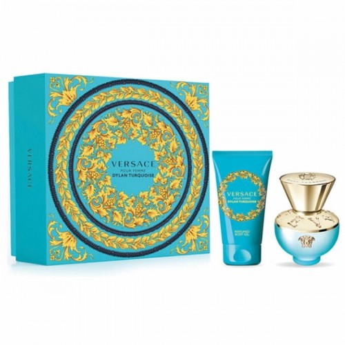 Set ženski parfem Versace 2 Daudzums image 1