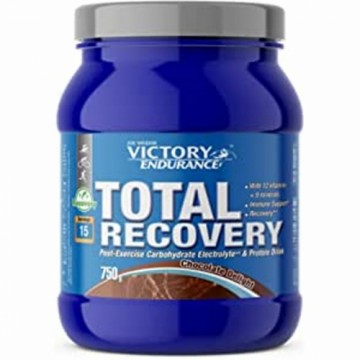 Muskuļu atjaunošana Weider Total Recovery Šokolāde