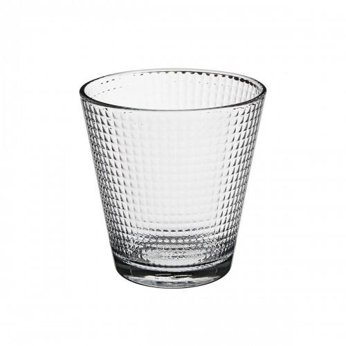 Glāžu komplekts Secret de Gourmet Benit Stikls (250 ml) (6 Daudzums) image 1