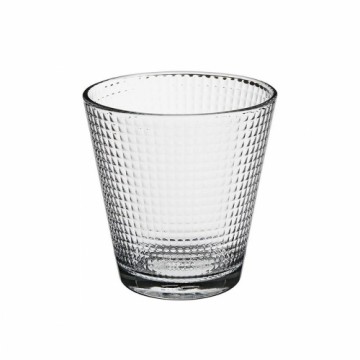 Glāžu komplekts Secret de Gourmet Benit Stikls (250 ml) (6 Daudzums)