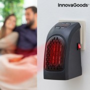 Elektrisks Keramiskais Sildītājs Heatpod 400W