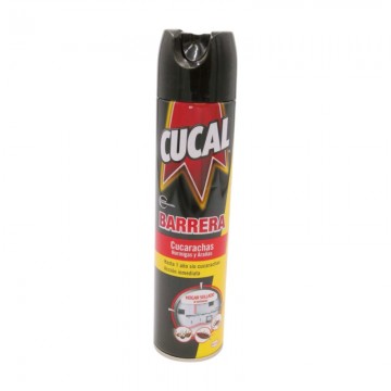 Insecticide cockroaches ants Cucal 400 ml