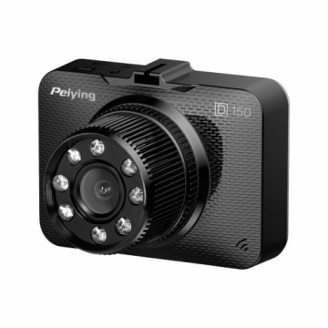 Peiying D150 Basic Automašīnas video reģistrators