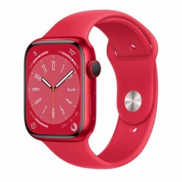 Умные часы Apple Watch Series 8 45 mm