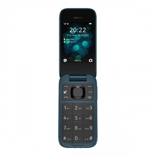 Мобильный телефон Nokia 2660 Flip 2,8" 4G/LTE image 2
