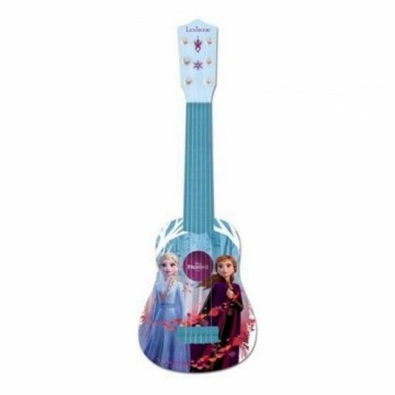 Spēļu Ģitāra Mazuļiem Frozen Lexibook (53 cm)