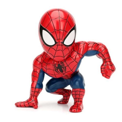 Figūra Simba Spiderman Metāls (15 cm) image 4