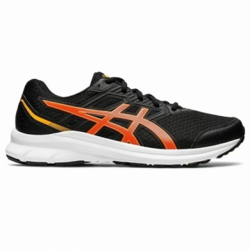 Skriešanas Apavi Pieaugušajiem Asics Jolt 3 Melns