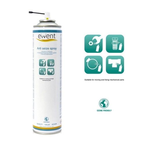 Spray Ewent EW5620 Antioksidanta image 1