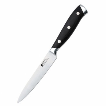 Нож-овощечистка Masterpro BGMP-4306 12,5 cm Нержавеющая сталь