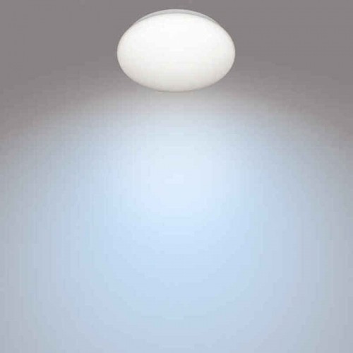 griestu gaismas Philips Moire Balts 10 W Metāls/Plastmasa (4000 K) image 2