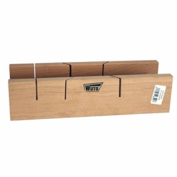 Mitre Cutter Wuto Двойное При поддержке 30 x 6,5 cm