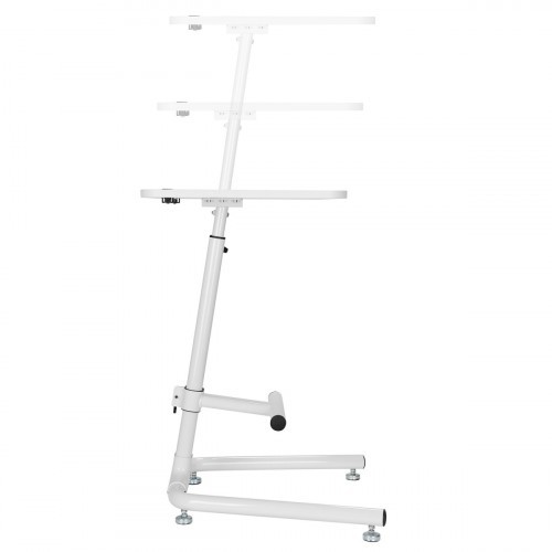 Maclean Laptop Desk Stand With Heigh Adjust MC-849 image 5