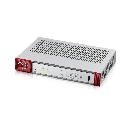 Zyxel ZyWALL 350 Mbps VPN Firewall | recommended for up to 10 users image 4