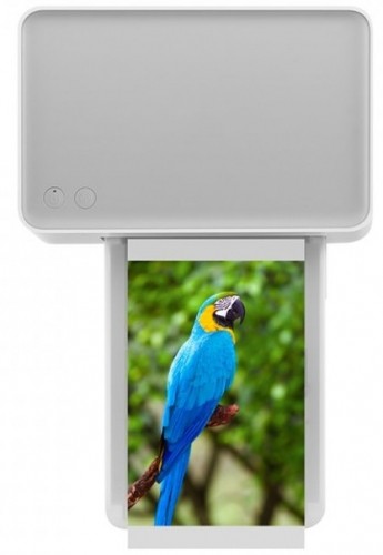 Xiaomi Instant Photo Printer 1S set image 4